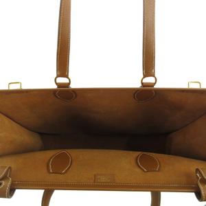 ki様HERMES ヴィンテージショルダーバッグ CABA カバ40 刻印ありT ki様HERMES ヴィンテージショルダーバッグ CABA カバ40 刻印あり