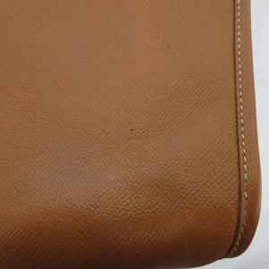 エルメス HERMES カバ 40 トートバッグ ワンショルダー 肩掛け
