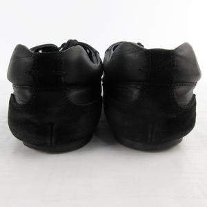 ディオールオム Dior HOMME スニーカー ローカット サイドライン