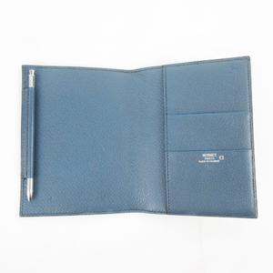 【限定品】エルメス　クロコダイル　アジェンダ　手帳カバー　長財布　レザー　鰐革 限定品】エルメス クロコダイル アジェンダ 手帳カバー 長財布
