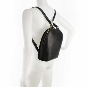 ルイヴィトン LOUIS VUITTON エピ マビヨン リュックサック バック