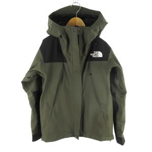 ザノースフェイス THE NORTH FACE NPW61800 マウンテンジャケット 
