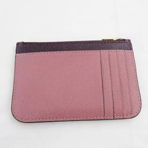 未使用品 コーチ COACH コインケース フラグメント カードケース 小銭  