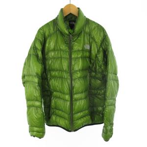 ザノースフェイス THE NORTH FACE ライトヒートジャケット LIGHT HEAT 