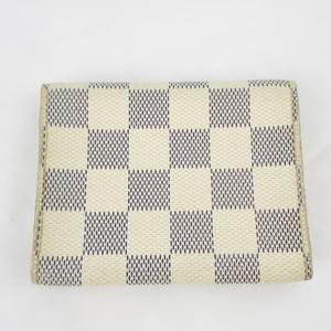 ルイヴィトン LOUIS VUITTON N61746 アンヴェロップ カルト ドゥ