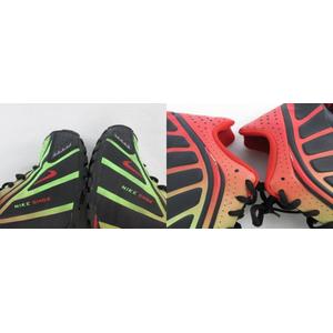 ナイキ NIKE スニーカー BV1387-001 SHOX R4 NEYMAR JR ショックス  