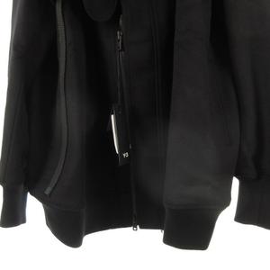 未使用品 ワイスリー Y-3 ヨウジヤマモト 23AW ボンバー