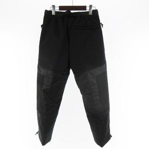 ナイキ NIKE ACG CI0456-010 プリマロフト 中綿 保温 トレイル パンツ