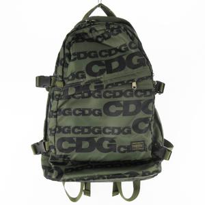 コムデギャルソン COMME des GARCONS CDG PORTER ポーター 限定コラボ  