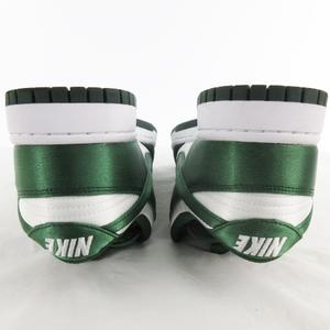 ナイキ NIKE ダンク ロー DUNK LOW ESS SNKR スニーカー ホワイト 