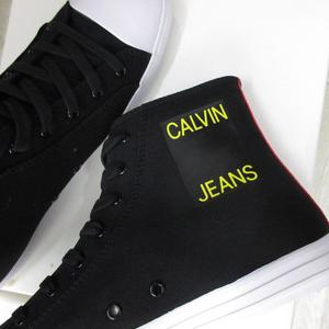 未使用品 カルバンクライン CALVIN KLEIN ラフシモンズ期