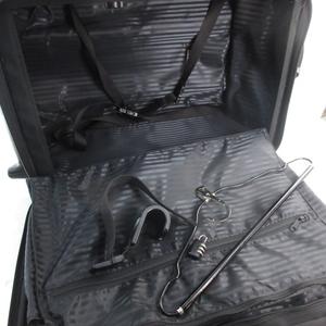 トゥミ TUMI キャリーケース スーツケース トランク ビジネスバッグ