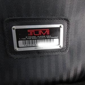 トゥミ TUMI キャリーケース スーツケース トランク ビジネスバッグ