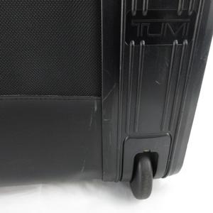 トゥミ TUMI キャリーケース スーツケース トランク ビジネスバッグ