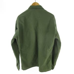 50'S USMC P-58 ユーティリティ シャツ ジャケット アメリカ軍 米軍