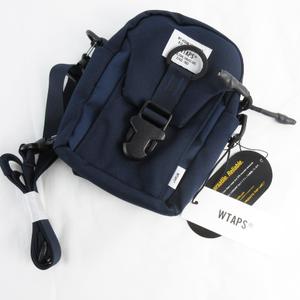 バッグ WTAPS RECONNAISSANCE POUCH NYPO. X-PAC WTAPS RECONNAISSANCE / POUCH