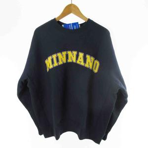 未使用品 チャンピオン CHAMPION MINNANO BEAMS ミンナノ ビームス 