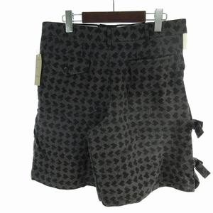 COMME des GARCONS HOMME PLUS ワイドショーツ S