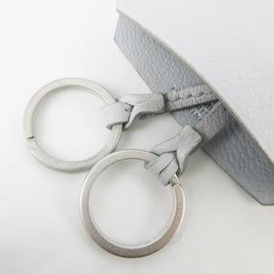 エルメス HERMES マルジェラ期 クロシェット ネックレス