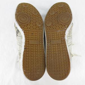 マルタンマルジェラ Martin Margiela 落書き グラフィティ ジャーマン