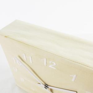 Maison Martin Margiela コレクションライン13刺繍入り時計 Maison Martin Margiela コレクションライン13刺繍入り時計