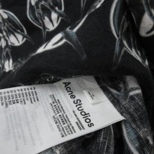 アクネ ストゥディオズ Acne Studios DC Comics シャツ 長袖 総