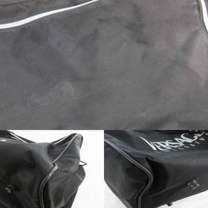 ヴェルサーチ ヴェルサーチェ VERSACE INTENSIVE ボストンバッグ