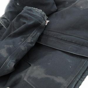 カーハート carhartt 50 TRADITIONAL JACKET トラディショナル