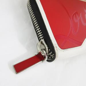 クリスチャンルブタン Christian louboutin 長財布 ロング