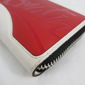 クリスチャンルブタン Christian louboutin 長財布 ロング
