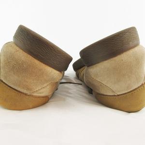 アディダス adidas US9 27ｃｍ TOBACCO Gruen タバコ スニーカー GY7396 ベージュ パントーン/メサ/ガム 靴 ローカット メンズ