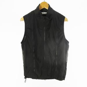 ナリフリ narifuri Old Cycle ポケッタブル ウィンド ブレイク ベスト
