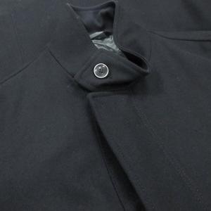 アルマーニ コレツィオーニ ARMANI COLLEZIONI ウール カシミヤ 中綿