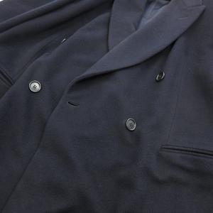 ジョルジオアルマーニ GIORGIO ARMANI カシミヤ100％ チェスターコート