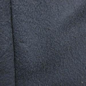 ジョルジオアルマーニ GIORGIO ARMANI カシミヤ100％ チェスターコート