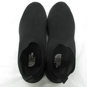 ザノースフェイス THE NORTH FACE US8 26cm NF52349 スニーカー 