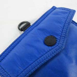 モンクレール MONCLER スマホケース フォンケース フォンポーチ ネック