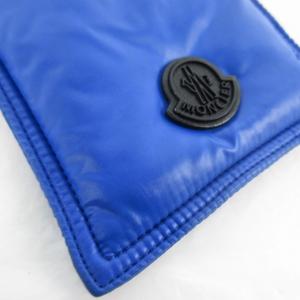 モンクレール MONCLER スマホケース フォンケース フォンポーチ ネック
