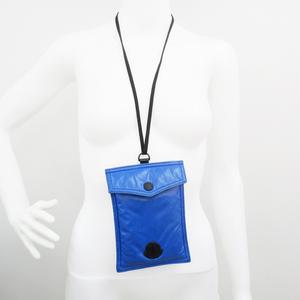 モンクレール MONCLER スマホケース フォンケース フォンポーチ ネック