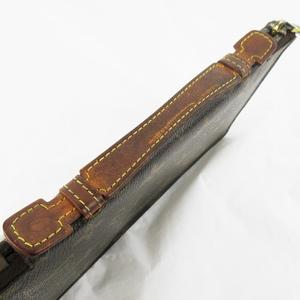 ルイヴィトン LOUIS VUITTON モノグラム オーガナイザー ドゥヴォワヤージュ M60119 トラベルウォレット 長財布 MI0929 メンズ レディース