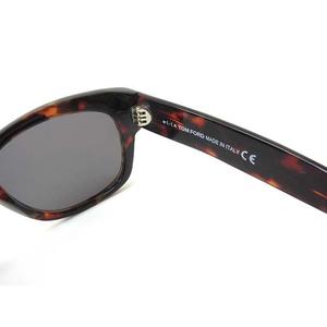 トムフォード TOM FORD サングラス CARY TF58 182 52□20 140 メンズ