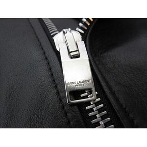 サンローラン パリ SAINT LAURENT PARIS 13AW ダブルライダース