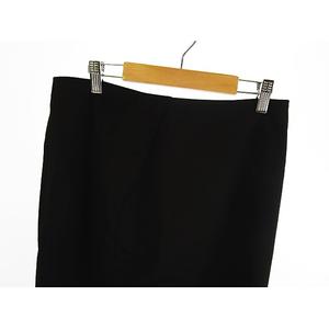 GUCCI ブラック タイトスカート 44