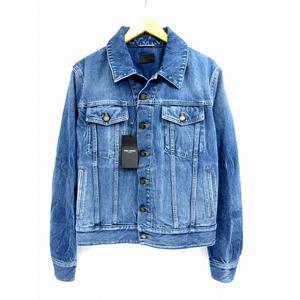 SAINT LAURENT JEANS デニムジャケット