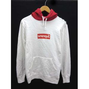 ★Supreme★ロゴが反転したインパクトのある逸着！ ☆24SS新作☆シュプリーム スーパーコピー Tシャツ ノース