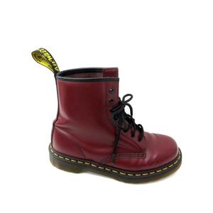 ドクターマーチン DR.MARTENS 1460 16ホール ブーツ チェリー