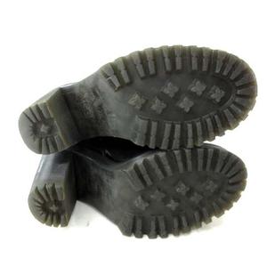 ドクターマーチン DR.MARTENS HURSTON ハーストン サイドゴア