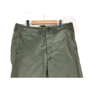 ダブルアールエル RRL ラルフローレン Ralph Lauren ワークパンツ