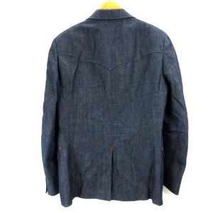 ダブルアールエル RRL RALPH LAUREN ラルフローレン 3ピース
