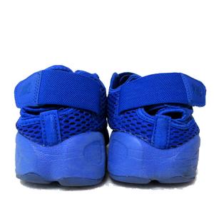 ☆ NIKE エアリフト ☆ ブルー系 サンダル ☆ ナイキ NIKE AIR RIFT 847609-400 エアリフト サンダル シューズ